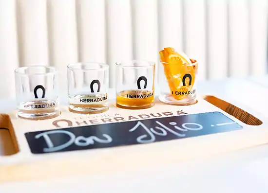 don-julio-tequila-flights Don Julio Tequila Flights