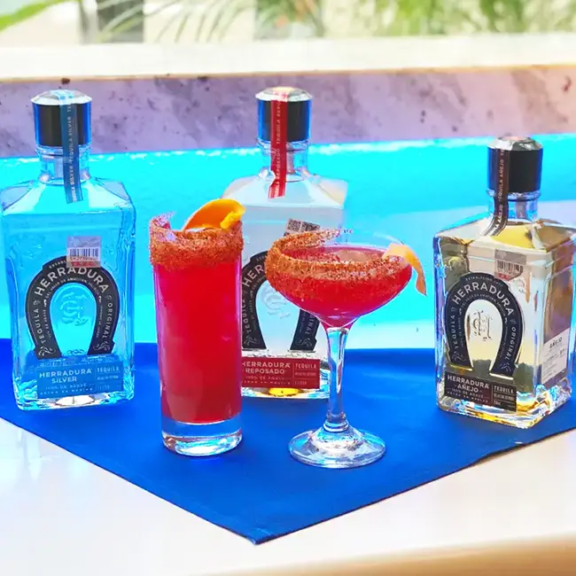 herrudura-tequila-drinks Herradura Tequila Drinks