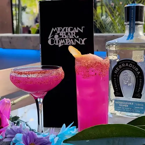 herrudura-tequila-pink-drink-mexican-bar-co Herradura Tequila Pink Drink