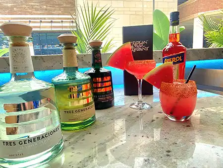 tres-generaciones-tequila-bar-drinks Tres Generaciones Tequila Bar & Drinks